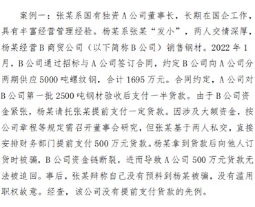 签订履(lv)行合同中失职违规造成损失构成何罪